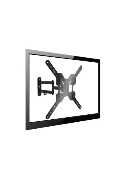 Equip 650108 Soporte de pared articulado para TV de 13"-55