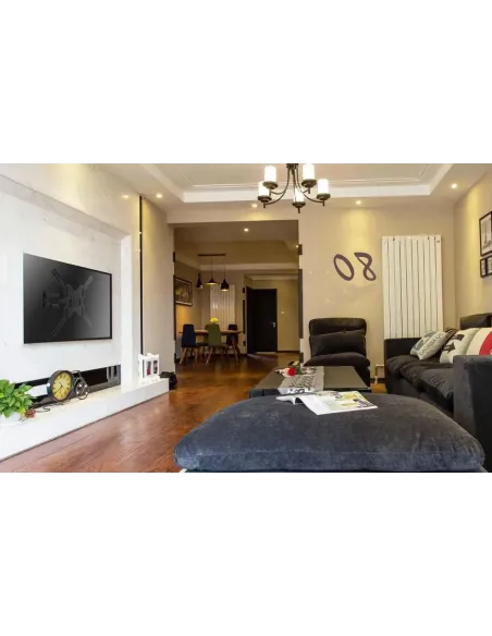 Equip 650108 Soporte de pared articulado para TV de 13"-55