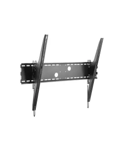 Equip 650322 Soporte de pared para TV curva inclinable de 60"-100