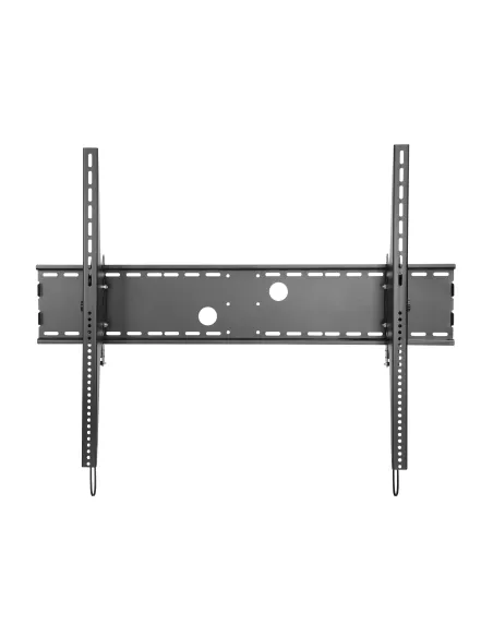 Equip 650322 Soporte de pared para TV curva inclinable de 60"-100