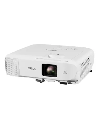 Epson EB-E20