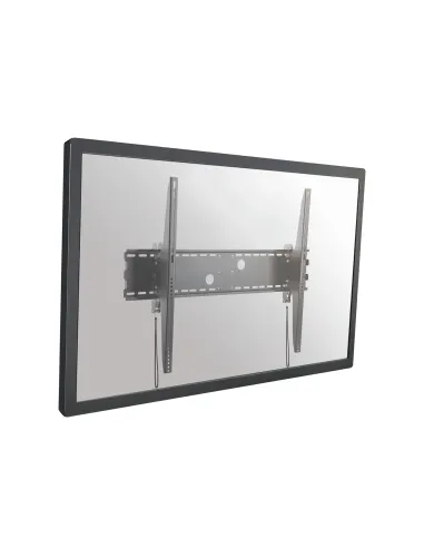 Equip 650322 Soporte de pared para TV curva inclinable de 60"-100