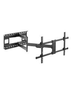 Equip Soporte de pared para TV de movimiento completo con brazo largo de 43"-80