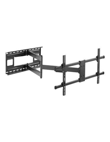Equip Soporte de pared para TV de movimiento completo con brazo largo de 43"-80
