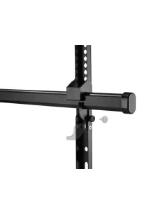 Equip Soporte de pared para TV de movimiento completo con brazo largo de 43"-80 2