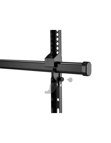 Equip Soporte de pared para TV de movimiento completo con brazo largo de 43"-80