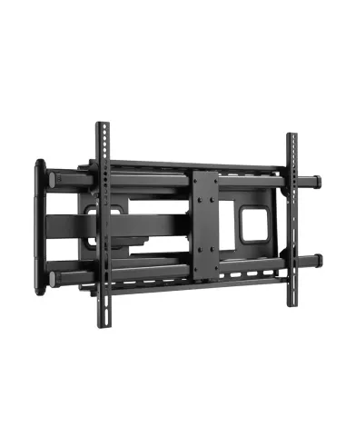 Equip Soporte de pared para TV de movimiento completo con brazo largo de 43"-80
