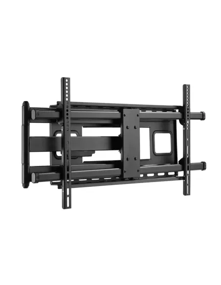 Equip Soporte de pared para TV de movimiento completo con brazo largo de 43"-80