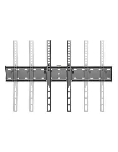 Equip 650332 Soporte de pared para TV inclinable de 37"-75