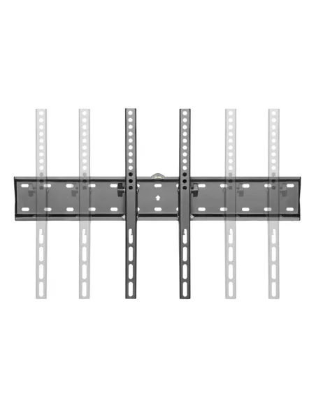 Equip 650332 Soporte de pared para TV inclinable de 37"-75