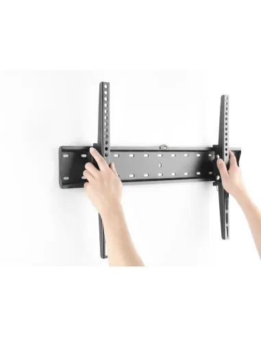 Equip 650332 Soporte de pared para TV inclinable de 37"-75