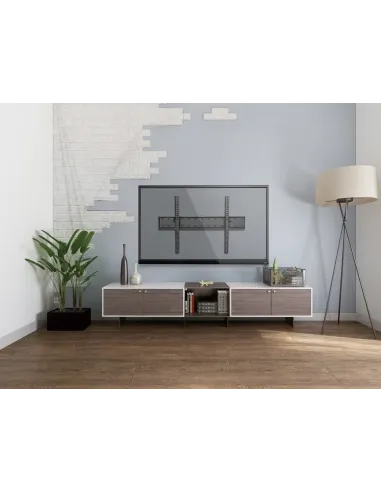 Equip 650332 Soporte de pared para TV inclinable de 37"-75