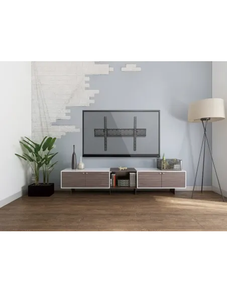 Equip 650332 Soporte de pared para TV inclinable de 37"-75