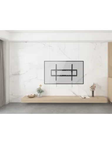Equip 650334 Soporte de pared para TV de perfil bajo de 37"-75