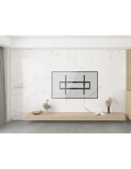 Equip 650334 Soporte de pared para TV de perfil bajo de 37"-75