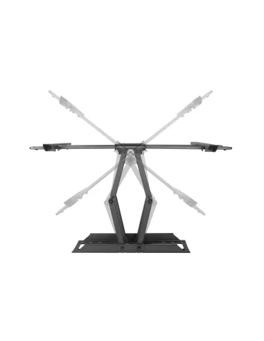 Equip 650335 Soporte de pared para TV de 37"-80