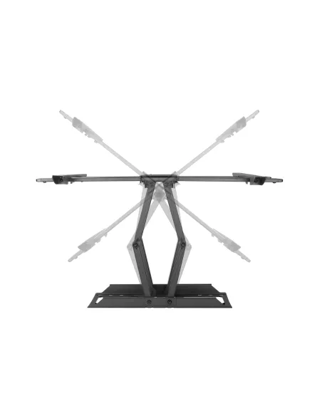 Equip 650335 Soporte de pared para TV de 37"-80