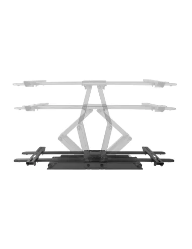 Equip 650335 Soporte de pared para TV de 37"-80