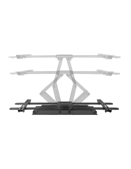 Equip 650335 Soporte de pared para TV de 37"-80