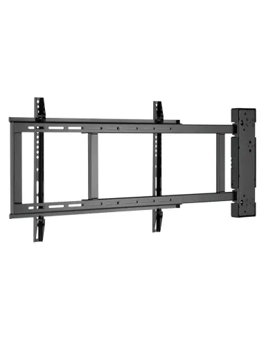 Equip Soporte giratorio motorizado para TV de 32"-75