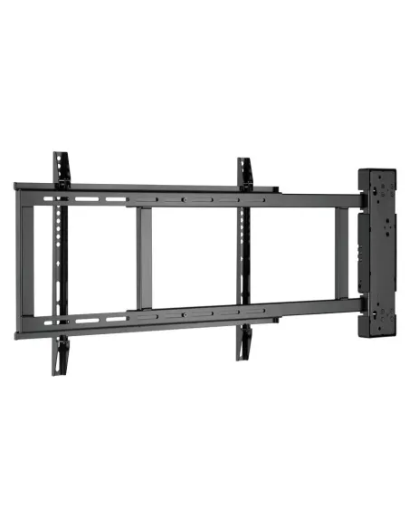 Equip Soporte giratorio motorizado para TV de 32"-75