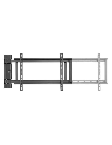 Equip Soporte giratorio motorizado para TV de 32"-75