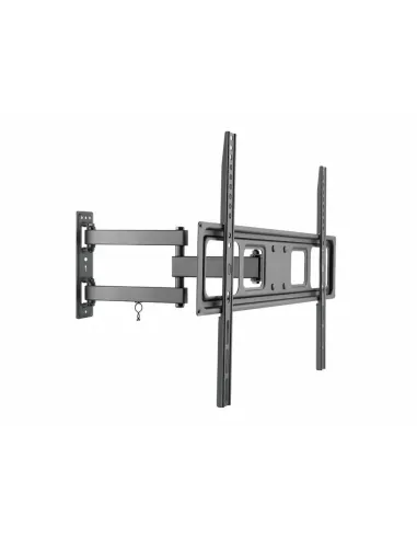 Equip Soporte de pared articulado para TV de 37"-70