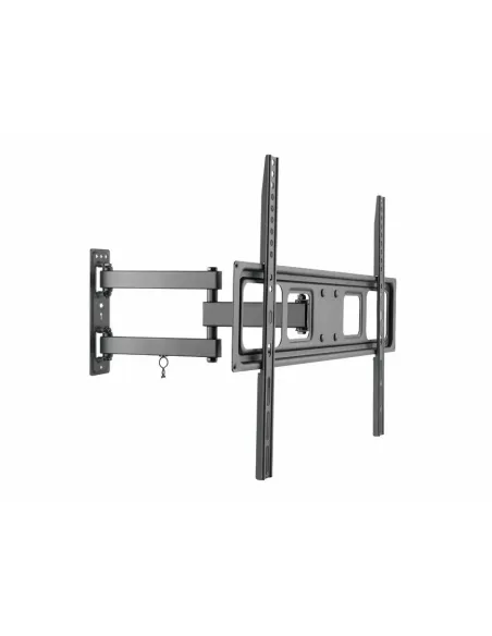 Equip Soporte de pared articulado para TV de 37"-70