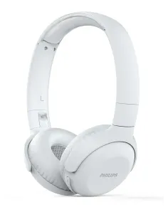 Philips TAUH202WT 00 auricular y casco Auriculares Inalámbrico Diadema Llamadas Música MicroUSB Bluetooth Blanco 2