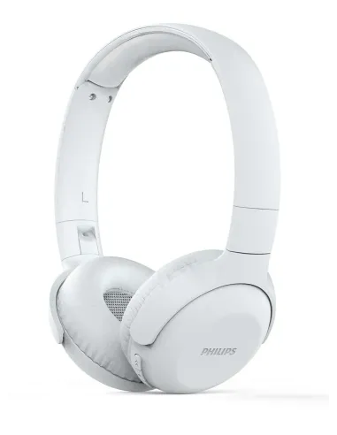 Philips TAUH202WT 00 auricular y casco Auriculares Inalámbrico Diadema Llamadas Música MicroUSB Bluetooth Blanco
