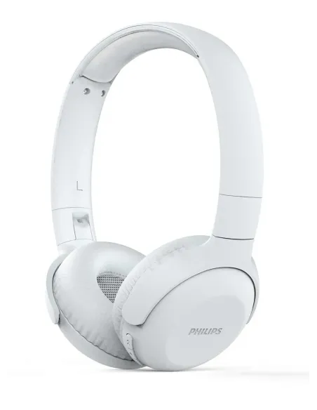 Philips TAUH202WT 00 auricular y casco Auriculares Inalámbrico Diadema Llamadas Música MicroUSB Bluetooth Blanco