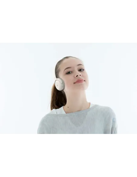 Philips TAUH202WT 00 auricular y casco Auriculares Inalámbrico Diadema Llamadas Música MicroUSB Bluetooth Blanco