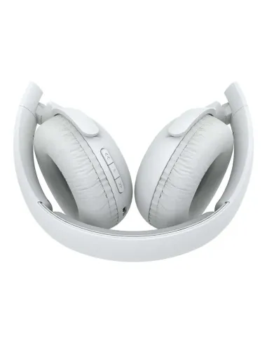 Philips TAUH202WT 00 auricular y casco Auriculares Inalámbrico Diadema Llamadas Música MicroUSB Bluetooth Blanco