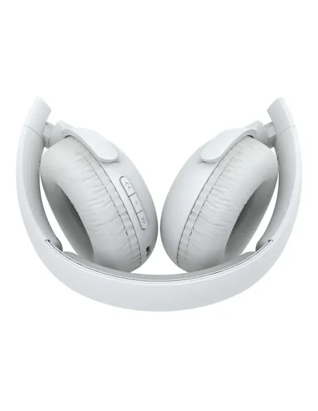 Philips TAUH202WT 00 auricular y casco Auriculares Inalámbrico Diadema Llamadas Música MicroUSB Bluetooth Blanco