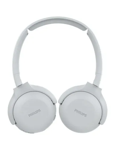 Philips TAUH202WT 00 auricular y casco Auriculares Inalámbrico Diadema Llamadas Música MicroUSB Bluetooth Blanco