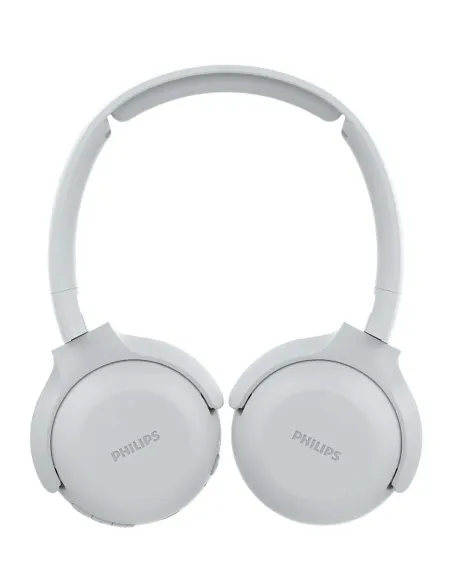 Philips TAUH202WT 00 auricular y casco Auriculares Inalámbrico Diadema Llamadas Música MicroUSB Bluetooth Blanco