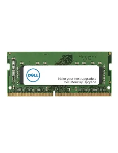 DELL AB371022 módulo de memoria 16 GB 1 x 16 GB DDR4