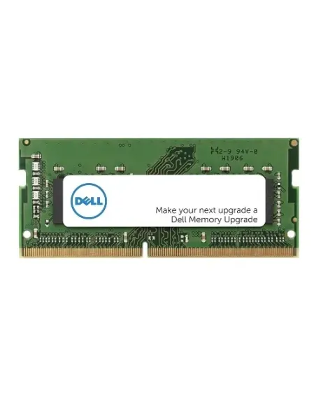 DELL AB371022 módulo de memoria 16 GB 1 x 16 GB DDR4
