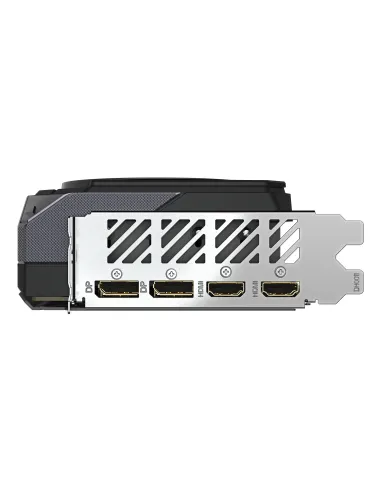 GIGABYTE Radeon RX 9070 XT GAMING OC 16G Tarjeta Gráfica - 16GB GDDR6, 256 bits, PCI-E 5.0, 3060 MHz Frecuencia Base, 2 x