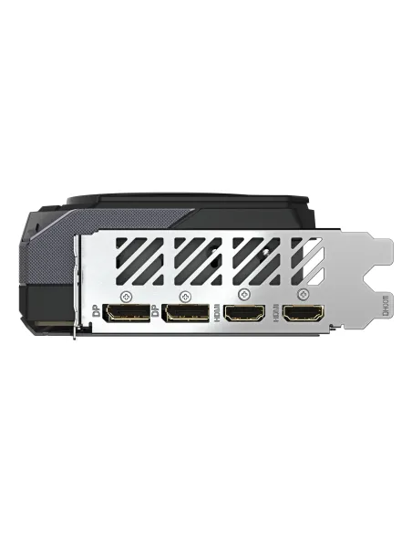 GIGABYTE Radeon RX 9070 XT GAMING OC 16G Tarjeta Gráfica - 16GB GDDR6, 256 bits, PCI-E 5.0, 3060 MHz Frecuencia Base, 2 x