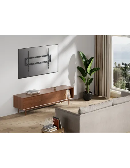 Equip Soporte fijo de TV de alta resistencia de 60"-120