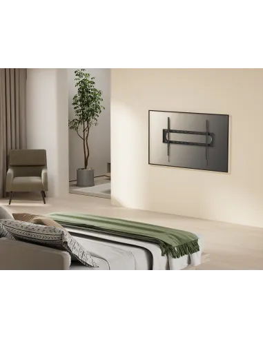 Equip Soporte fijo de TV de alta resistencia de 60"-120