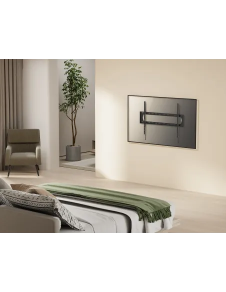 Equip Soporte fijo de TV de alta resistencia de 60"-120