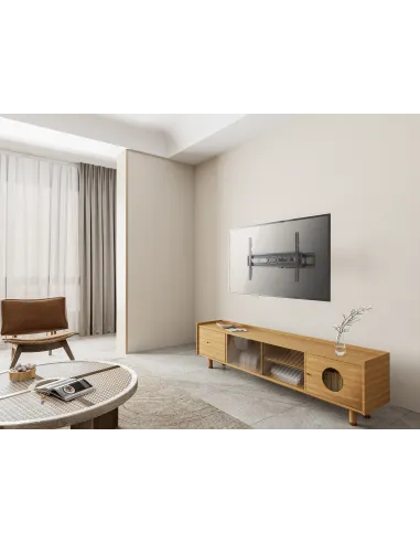 Equip Soporte de TV de movimiento completo de 37"-80