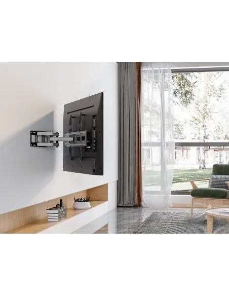 Equip Soporte de TV de movimiento completo de 37"-80