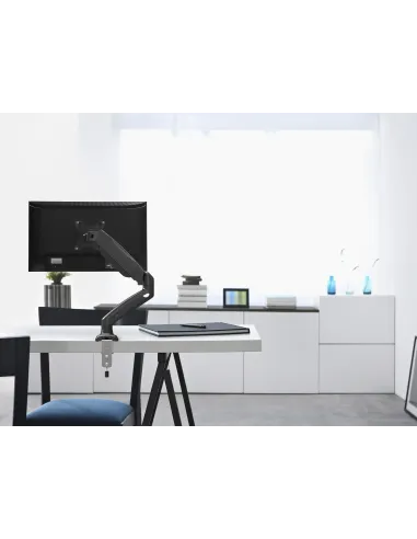 Equip Soporte de sobremesa para monitor interactivo de 17"-32