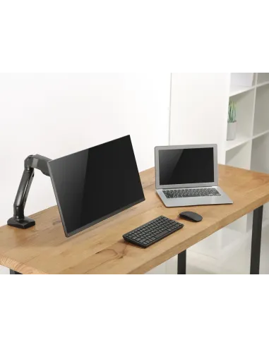 Equip Soporte de sobremesa para monitor interactivo de 17"-32