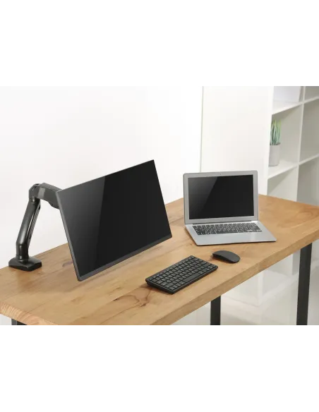 Equip Soporte de sobremesa para monitor interactivo de 17"-32