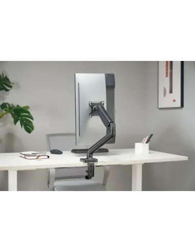 Equip Soporte de sobremesa para monitor interactivo de 17"-32