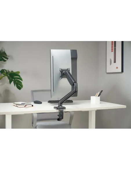 Equip Soporte de sobremesa para monitor interactivo de 17"-32